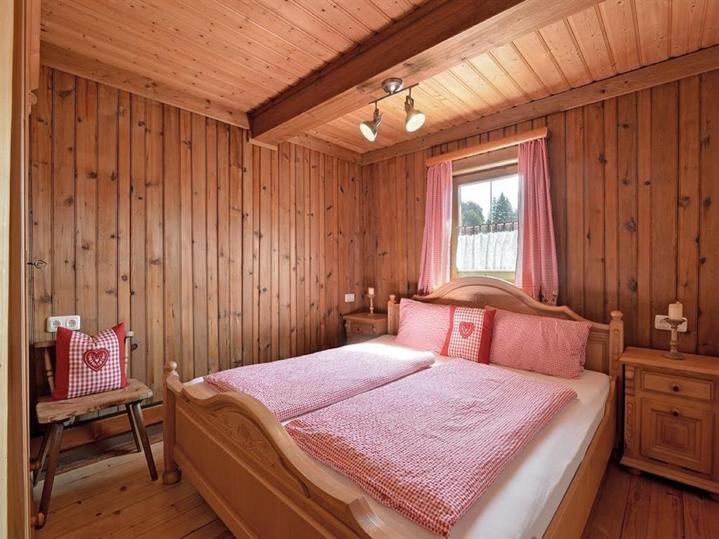 Oberseebachhof Scheffau am Wilden Kaiser Eksteriør bilde